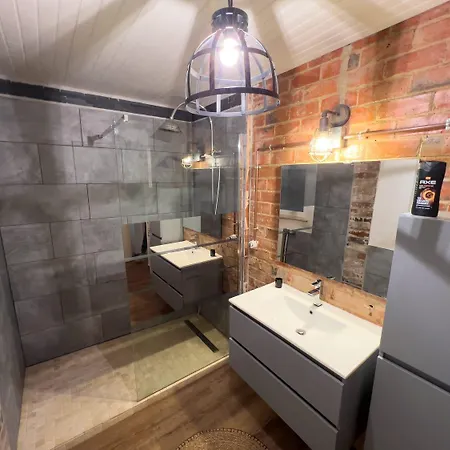 Individuelle 4 Privat bolig *